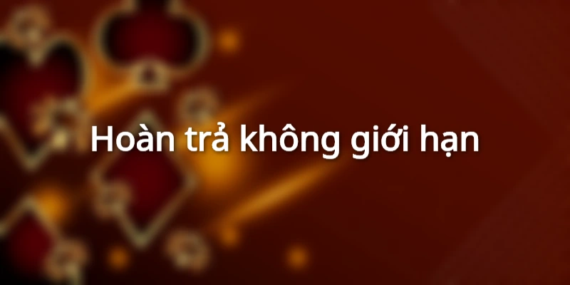 khuyến mãi hoàn trả chơi không lo vốn tại trang chủ 789bet